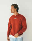 Adidas X MSU Athletics - Sweatshirt
