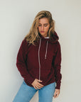 Vintage Basic - Hoodie