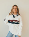 Tommy Hilfiger - Rugby Polo