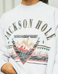 Jackson Hole - Sweatshirt