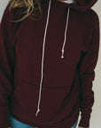 Vintage Basic - Hoodie