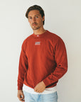 Adidas X MSU Athletics - Sweatshirt
