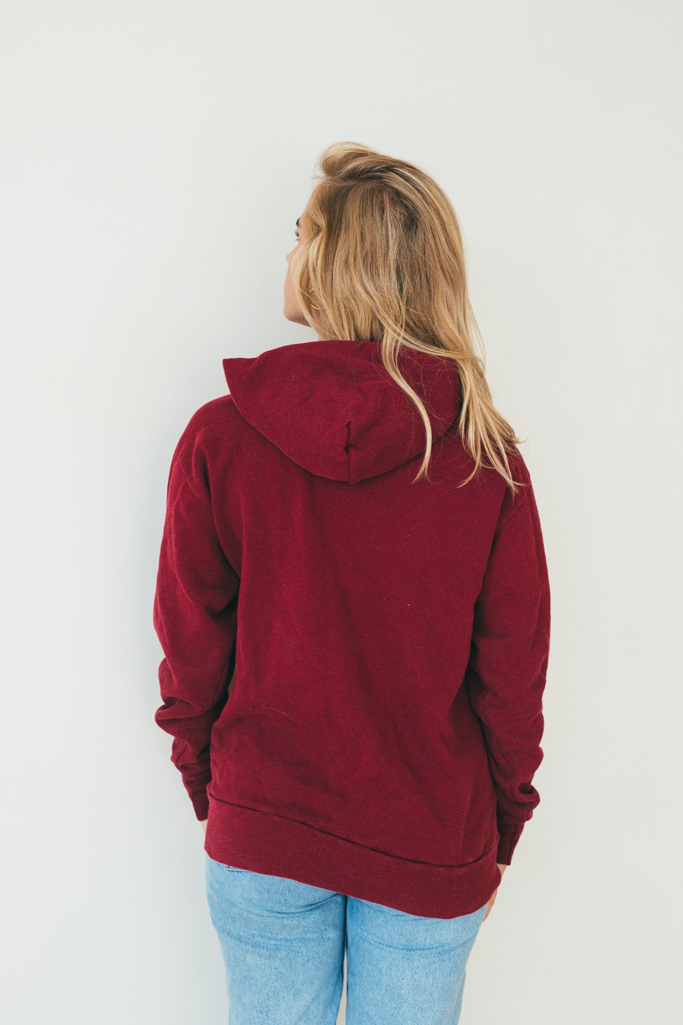 Vintage Basic - Hoodie