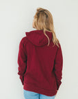 Vintage Basic - Hoodie