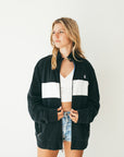 Ralph Lauren - Full Zipper