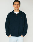 Ralph Lauren - Quarter Zip