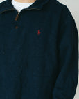 Ralph Lauren - Quarter Zip