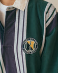 Tommy Hilfiger - Rugby Polo