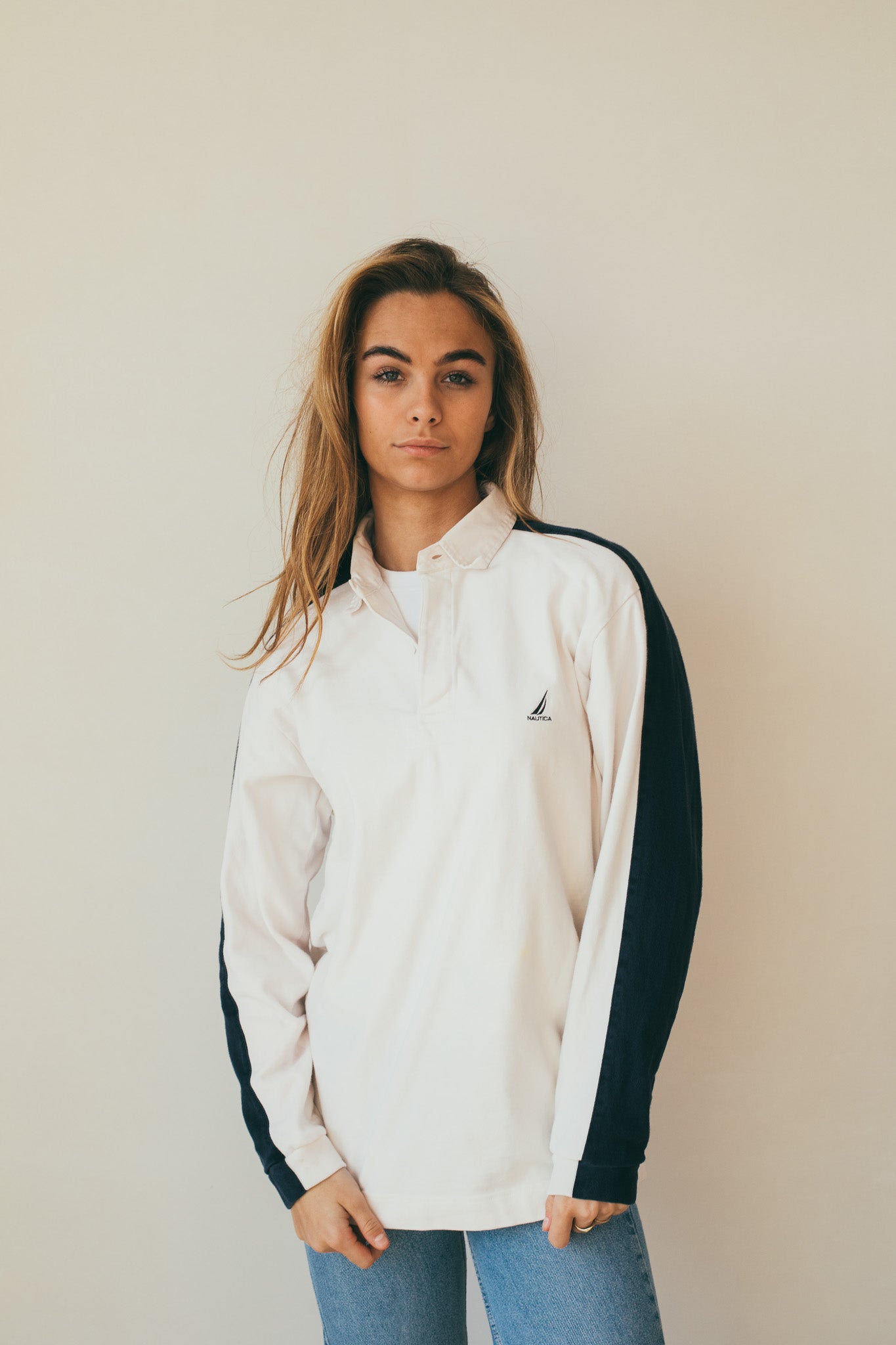 Nautica - Rugby Polo