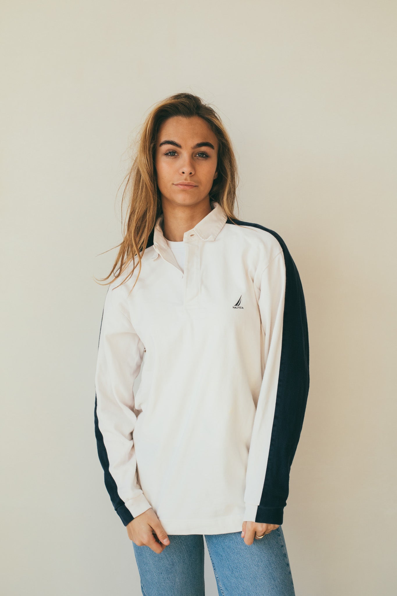 Nautica - Rugby Polo