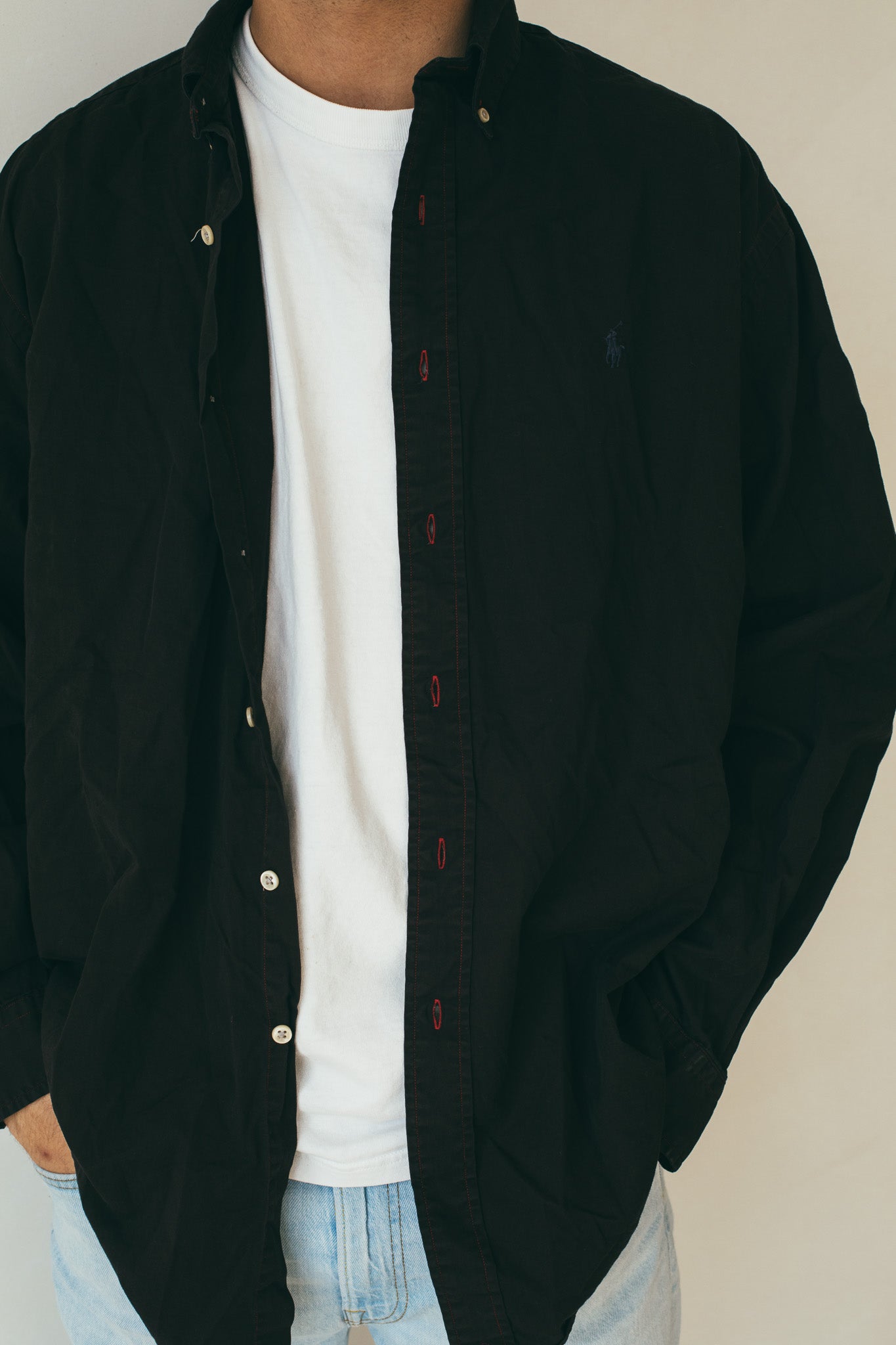 Ralph Lauren - Shirt