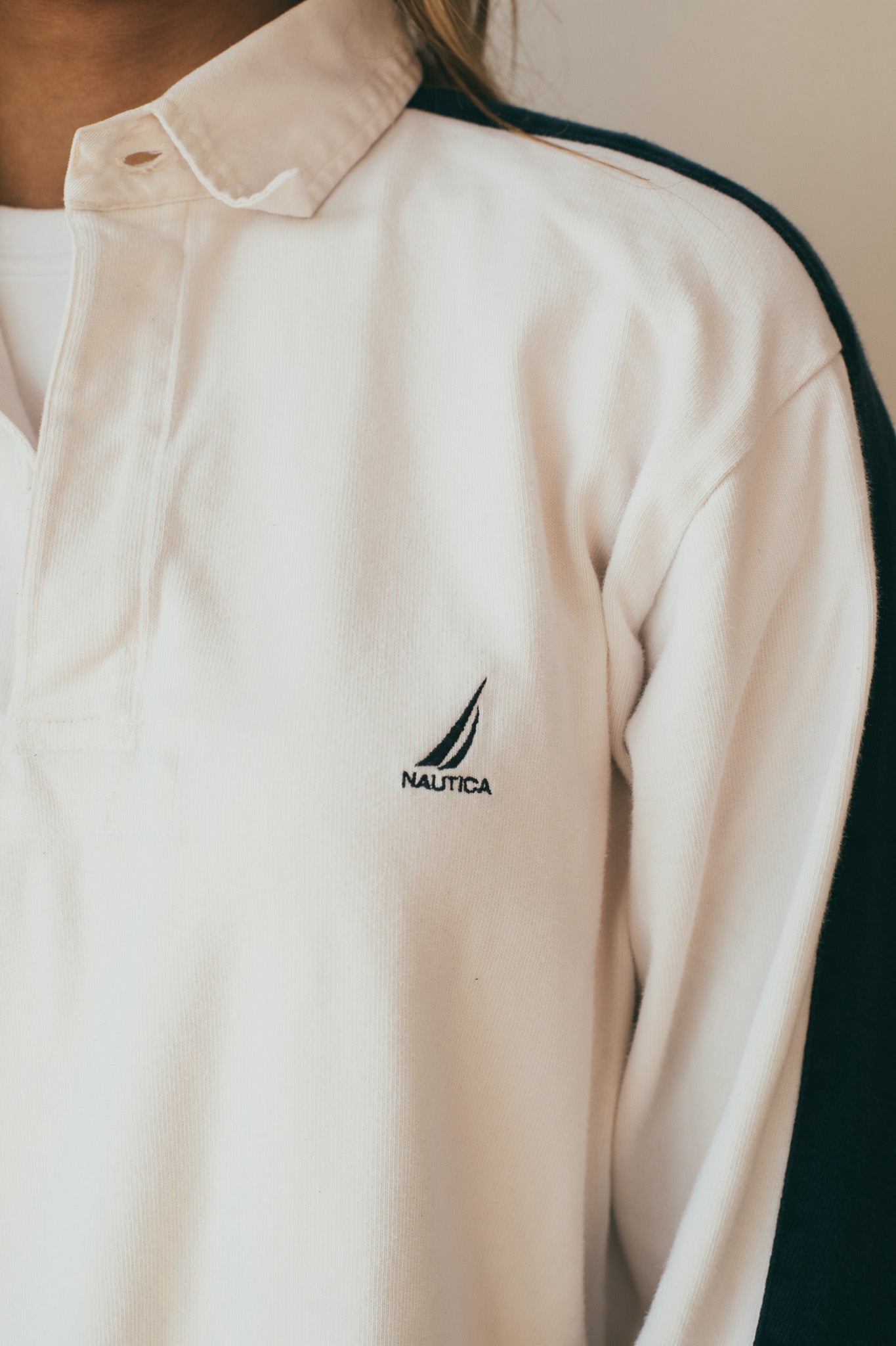 Nautica - Rugby Polo