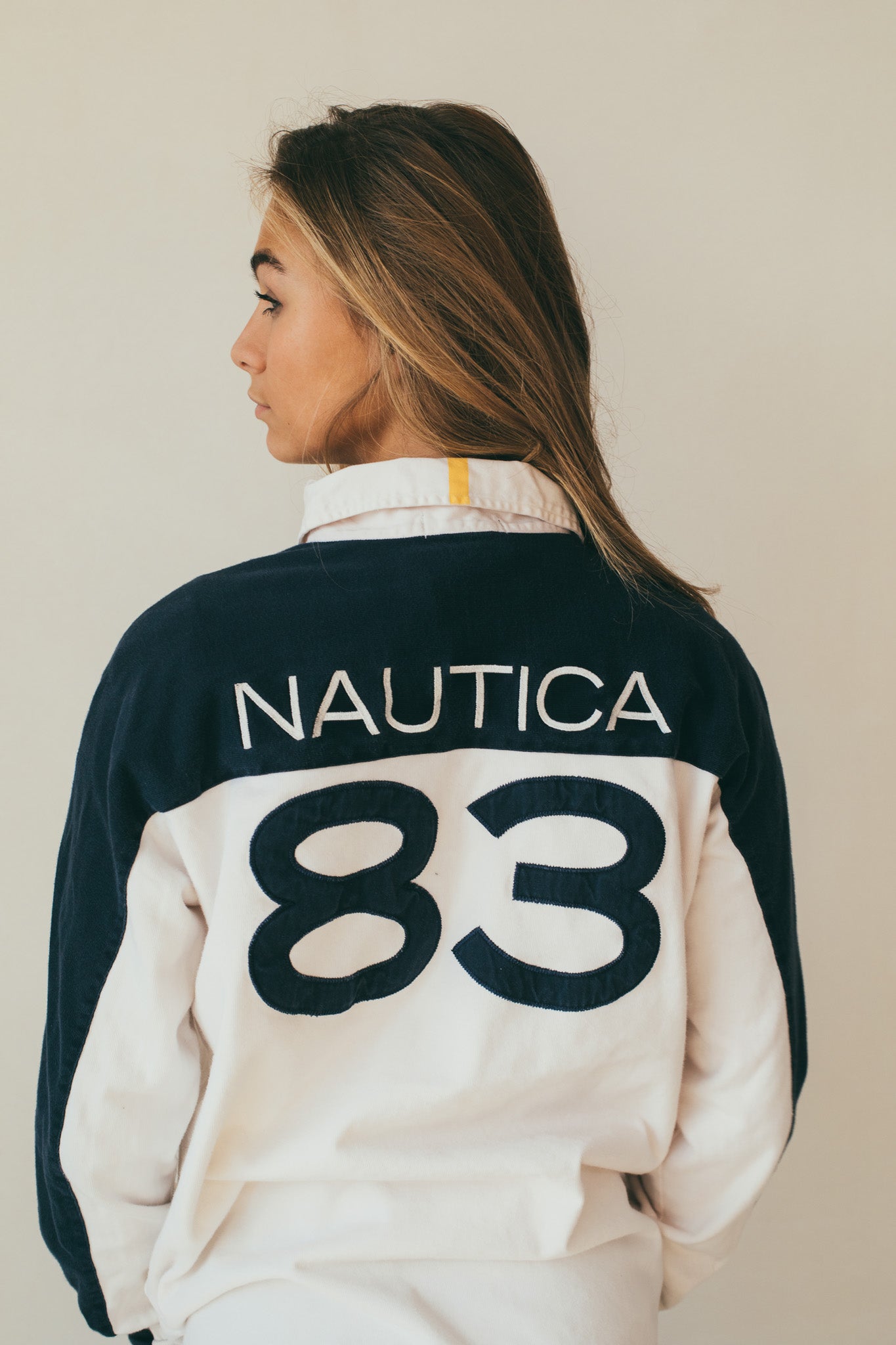 Nautica - Rugby Polo