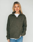 Ralph Lauren - Quarter Zip