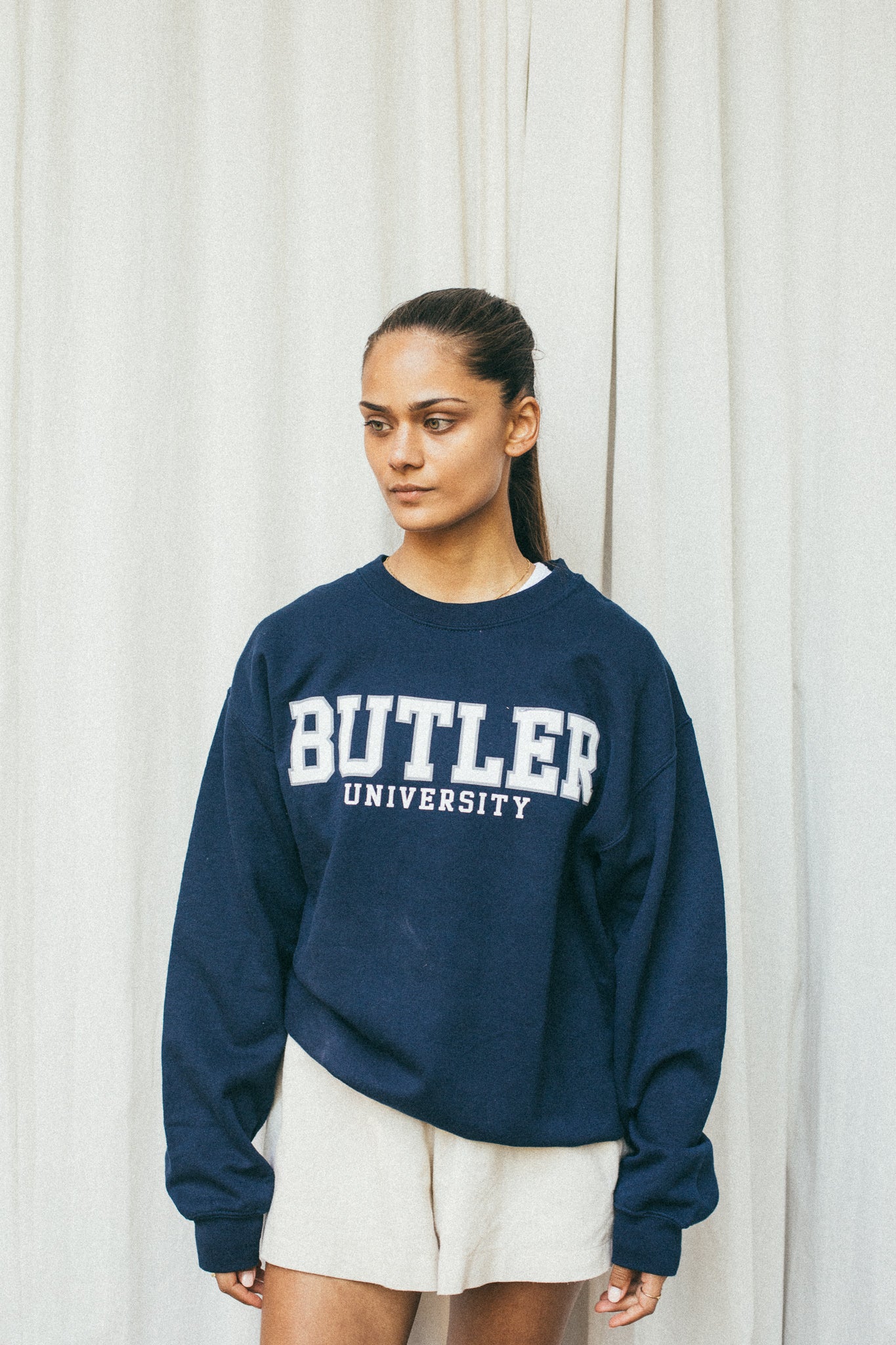 Butler - Vintage - Sweatshirt