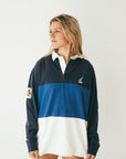 Ralph Lauren Nautica - Rugby-Polo