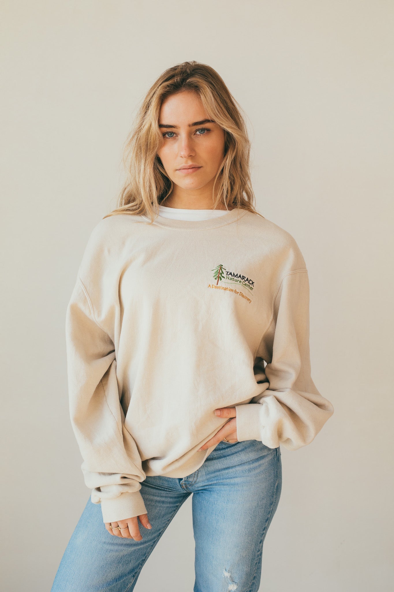 Tamarack - Sweatshirt