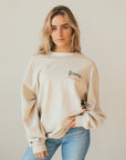 Tamarack - Sweatshirt