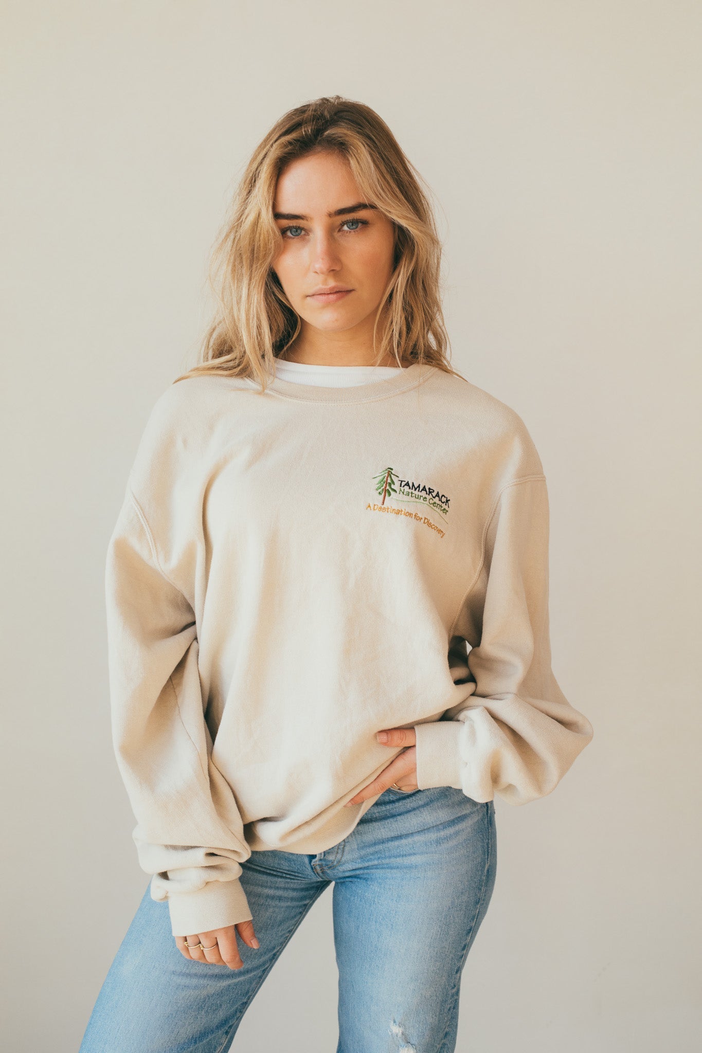 Tamarack - Sweatshirt