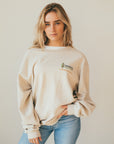 Tamarack - Sweatshirt