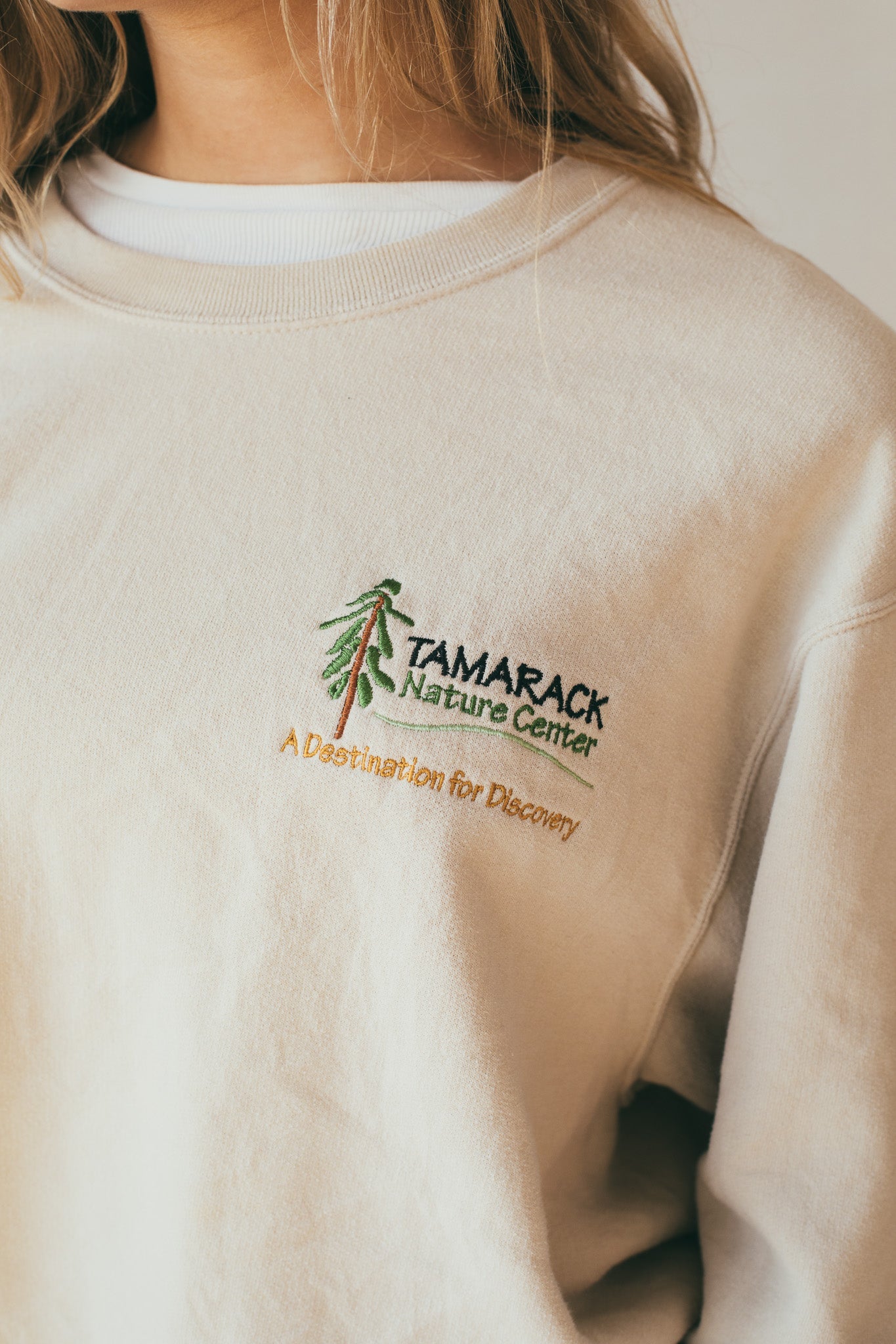 Tamarack - Sweatshirt