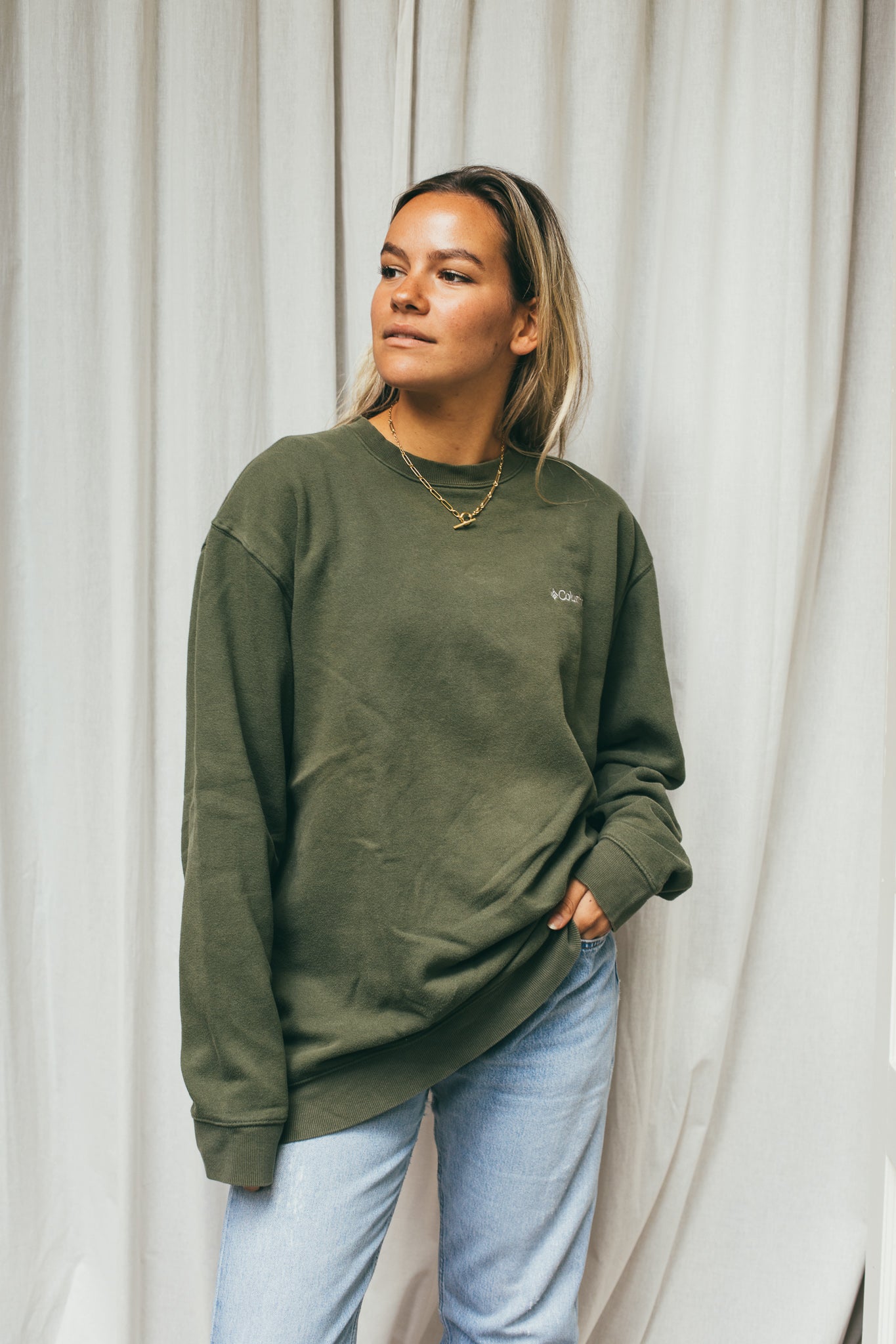 Columbia - Sweatshirt