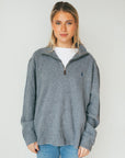 Ralph Lauren - Quarter Zip