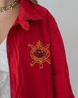 Ralph Lauren - Harrington Jacket