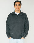 Ralph Lauren - Quarter Zip