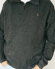 Ralph Lauren - Quarter Zip
