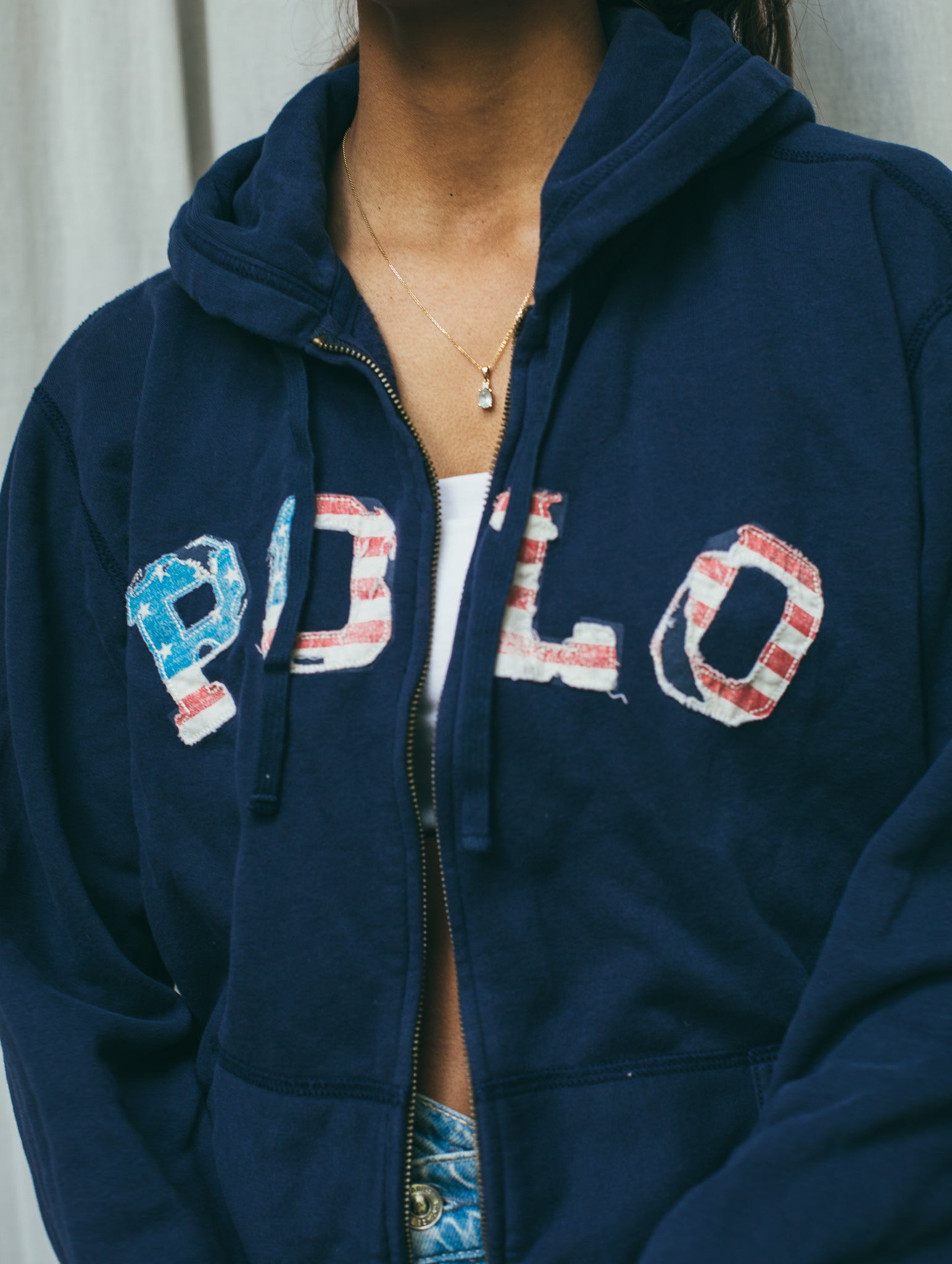 Ralph Lauren - Vest