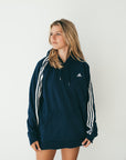 Adidas Vintage Hoodie
