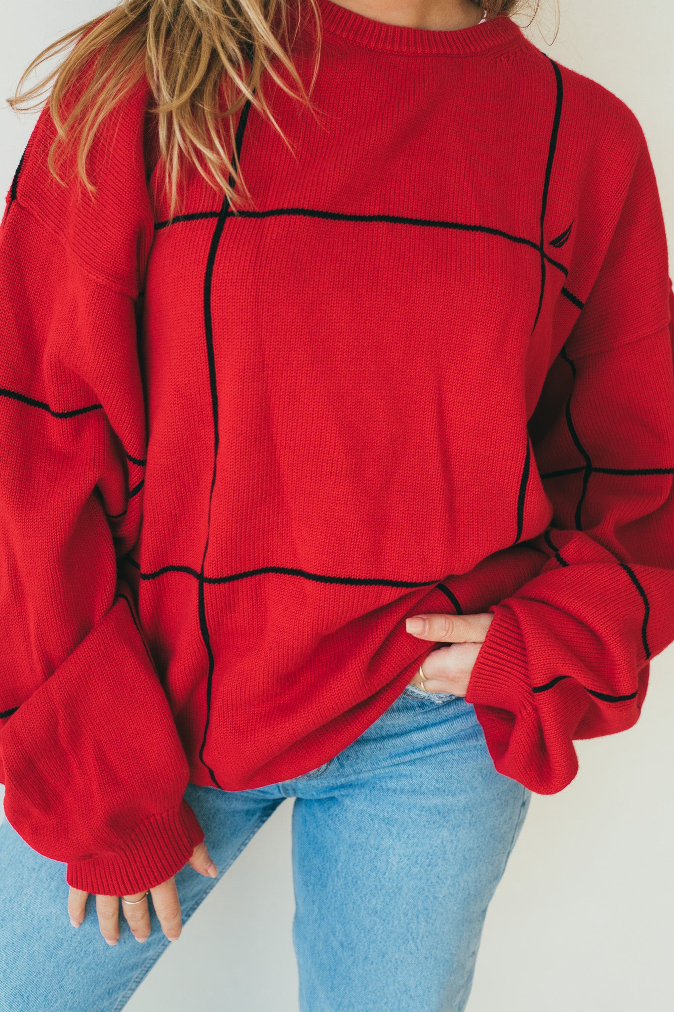 Nautica - Sweatshirt