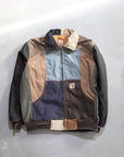 Carhartt - Handmade Detroit Jacket