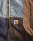 Carhartt - Handmade Detroit Jacket