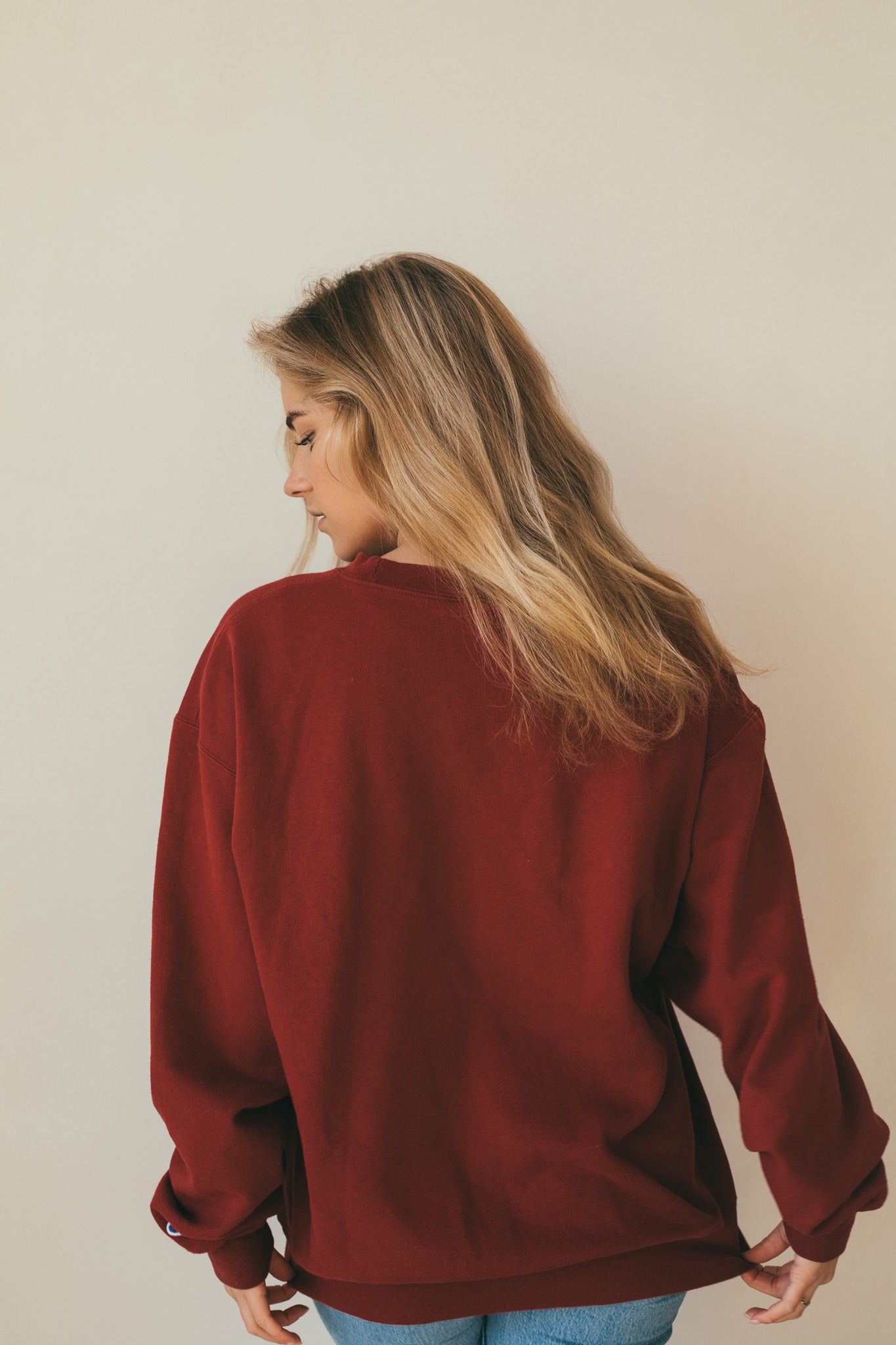 Stony Brook University - Sweatshirt