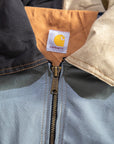 Carhartt - Handmade Detroit Jacket