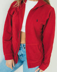 Ralph Lauren - Hoodie