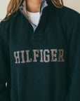 Tommy Hilfiger - Quarter Zip