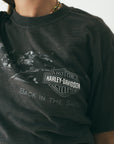 Harley Davidson - T-Shirt