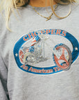 Choppers American - Sweatshirt