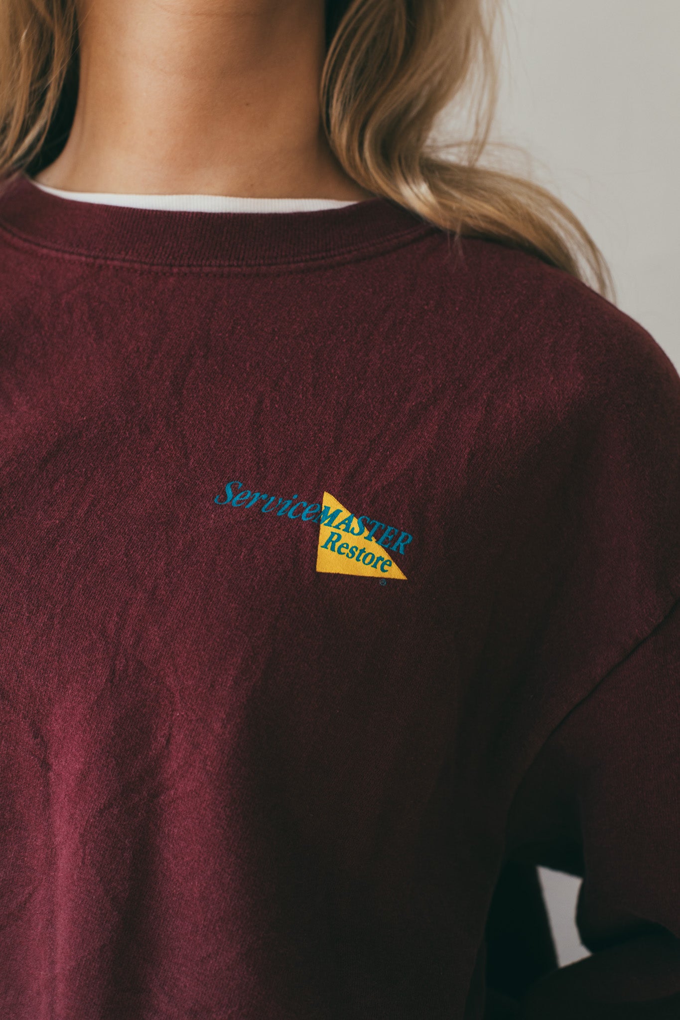 Service Master Restore - Sweatshirt
