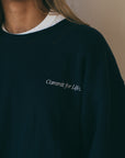 Commit for Life - Sweatshirt