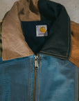 Carhartt - Handmade Detroit Jacket