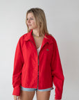 Lacoste - Harrington Jacket
