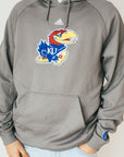 Adidas - Kapuzenpullover