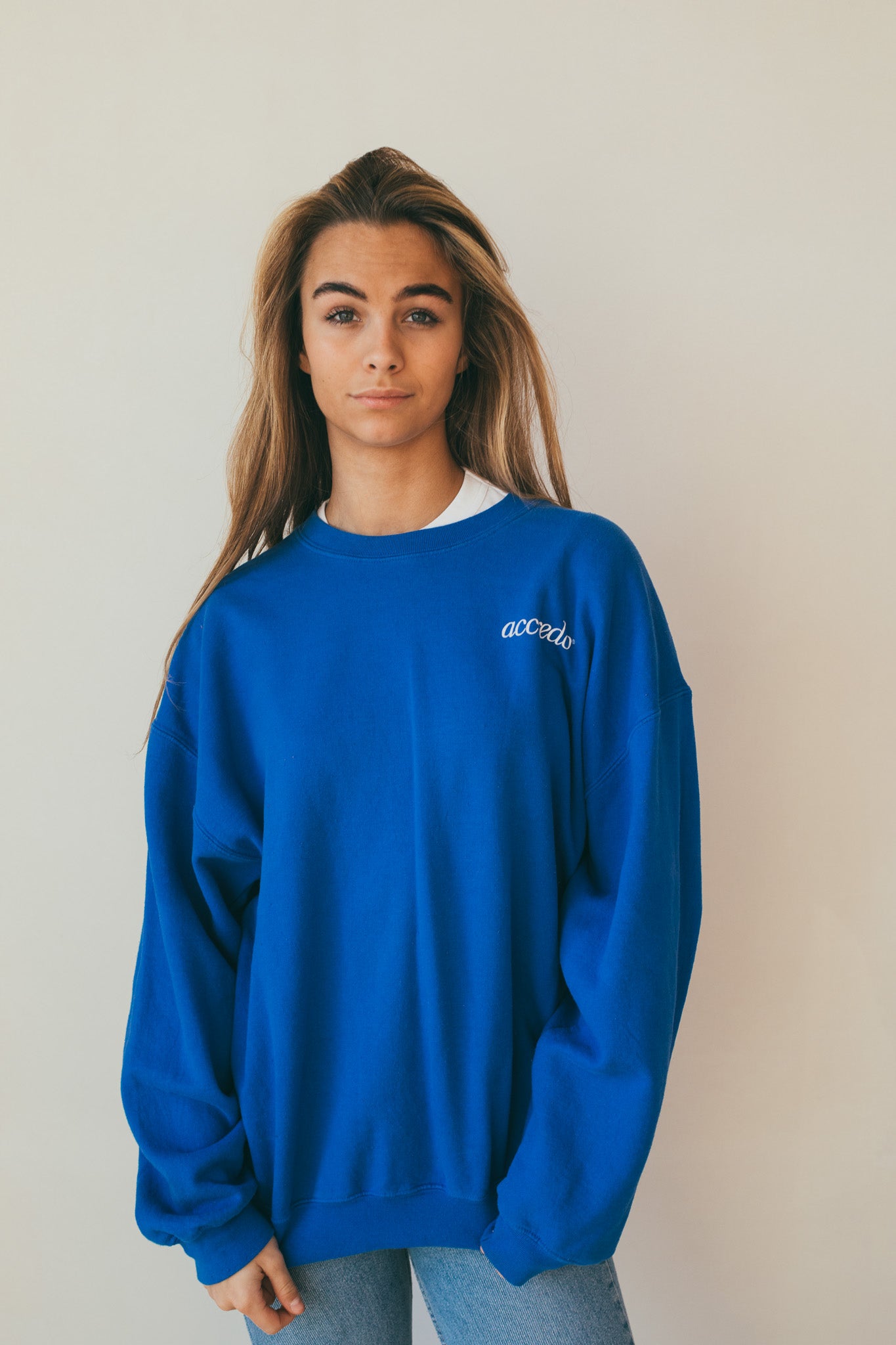 Accredo - Sweatshirt