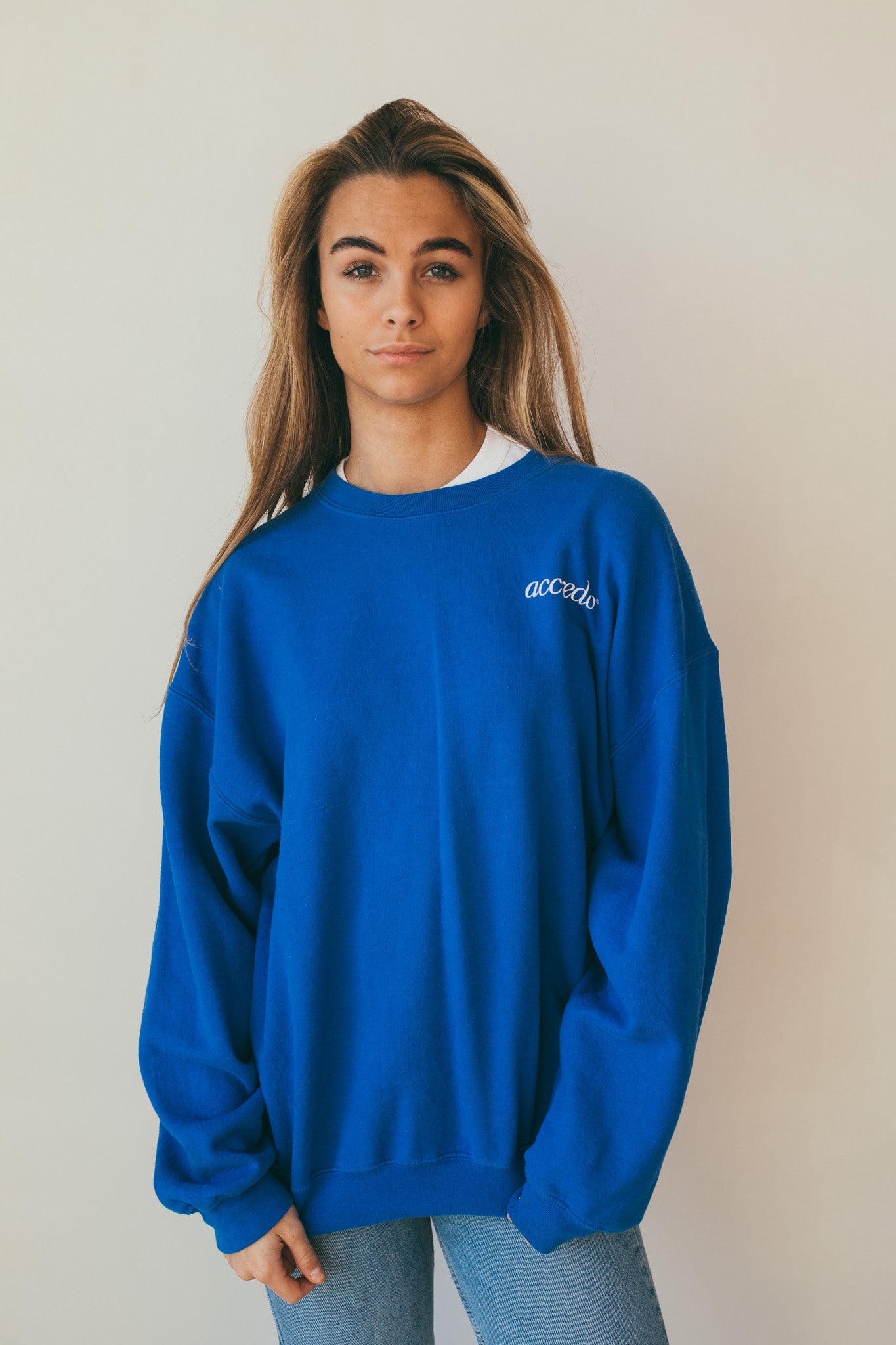 Accredo - Sweatshirt