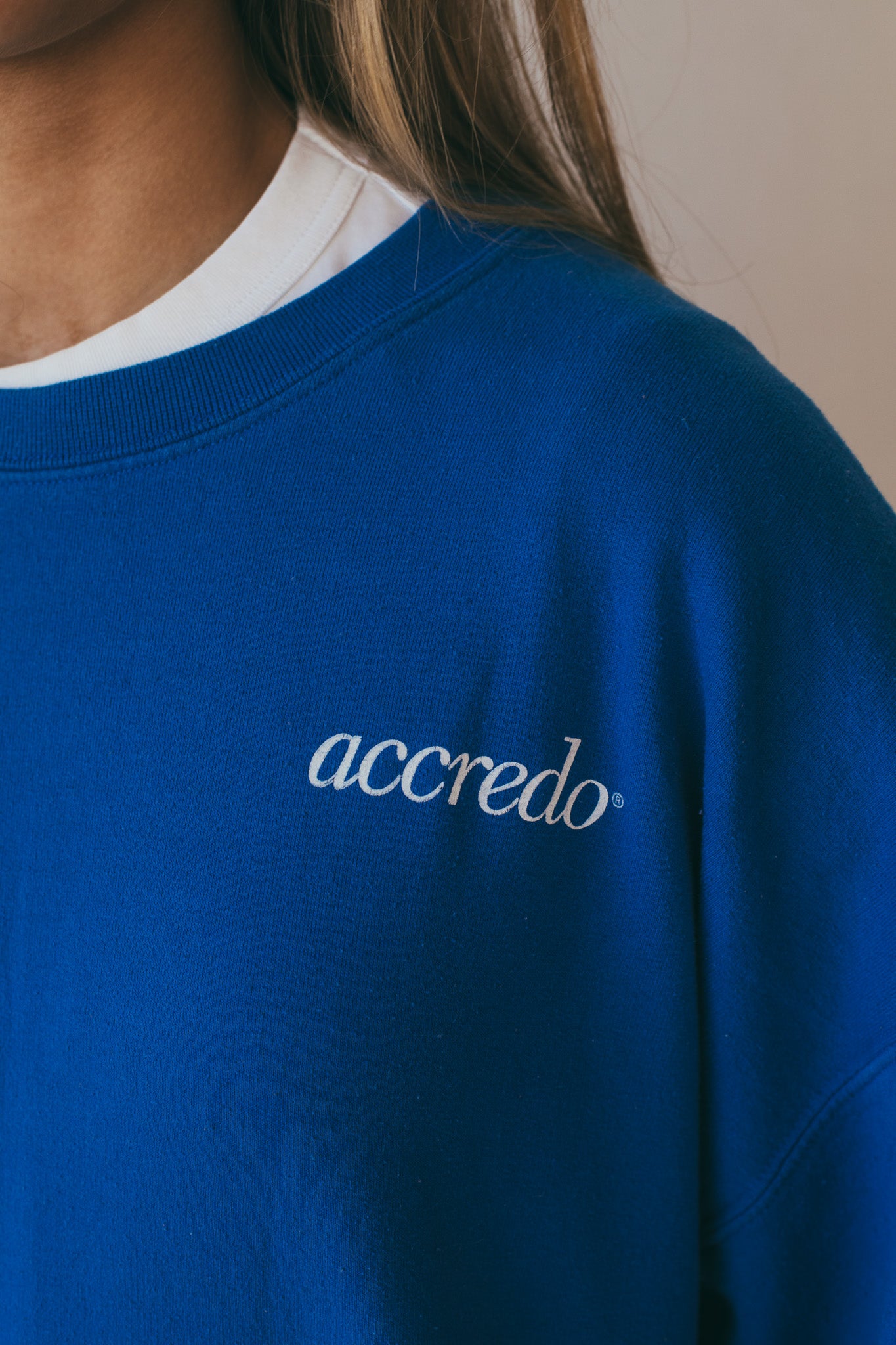 Accredo - Sweatshirt