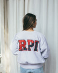 Rensselaer - Vintage - Sweatshirt